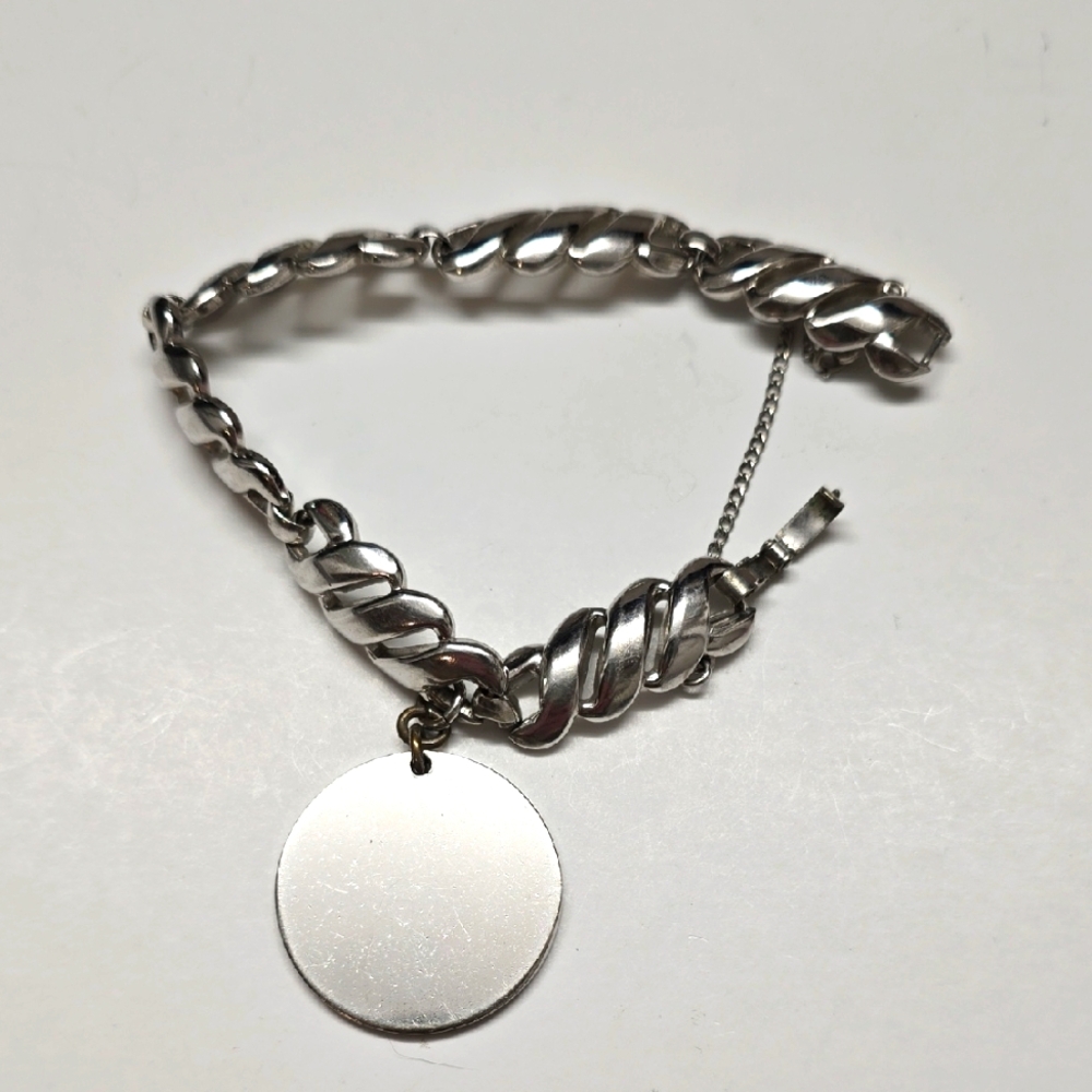 Vintage Monet Bracelet